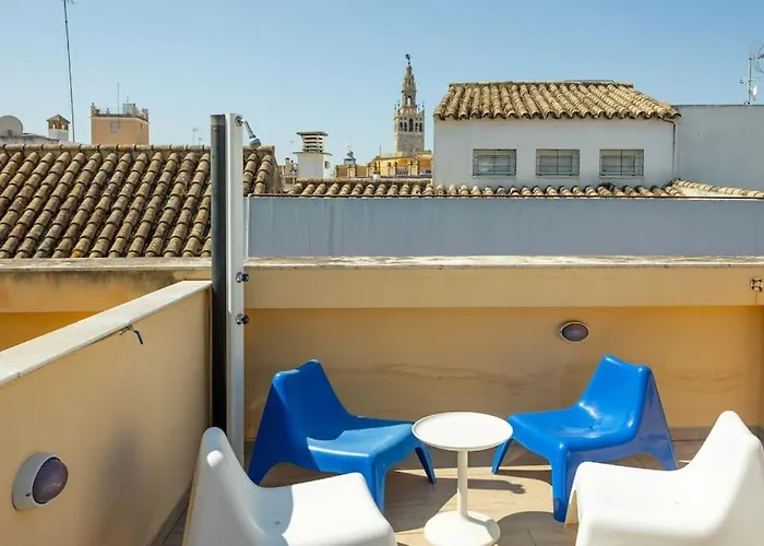 San Isidoro Skyview By Valcambre *